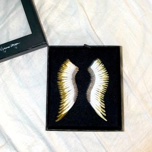 Mignonne Gavigan Madeline Earrings